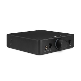 Atom Amp 2 (mit EU Netzteil)