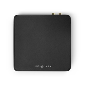 Atom DAC 2 (with EU power supply)