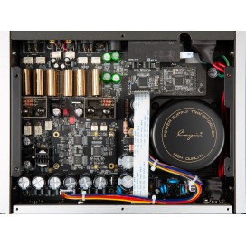 Cayin iDAC-8 Röhren-Wandler