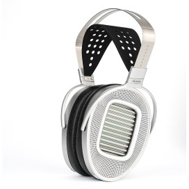 Hifiman HE1000 Unveiled
