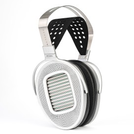 Hifiman HE1000 Unveiled