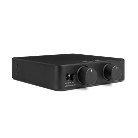 Atom Phono Preamp (con alimentatore EU)