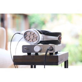 Warwick Acoustics Bravura System Silver