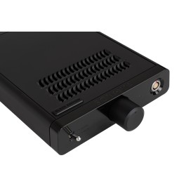 Warwick Acoustics Bravura System Black