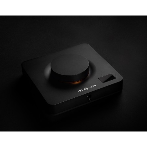 JDS Labs Element IV (with EU power supply)