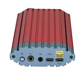 iFi iDSD Diablo 2 + iPower2 + iTraveller Case