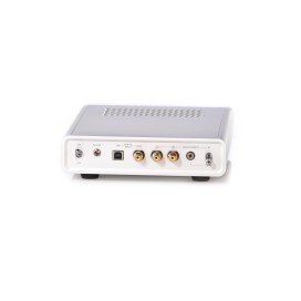 Demo model: Warwick Acoustics Bravura System Silver