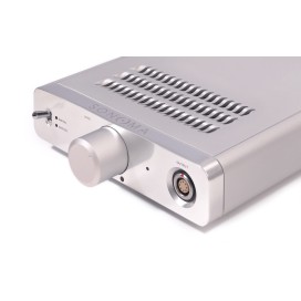 Demo model: Warwick Acoustics Bravura System Silver