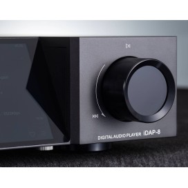 Cayin iDAP-8