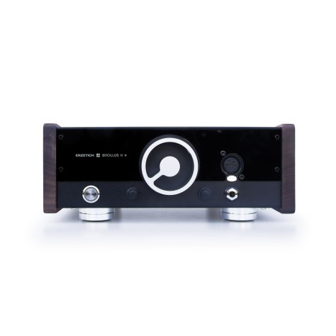 Erzetich Bacillus II+