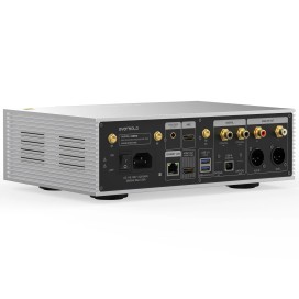 DMP-A6 Gen 2 Master Edition