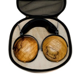 ZMF Kopfhörer Case