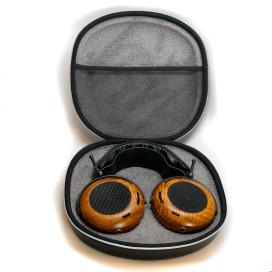 ZMF Kopfhörer Case