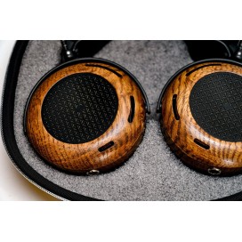 ZMF headphone case