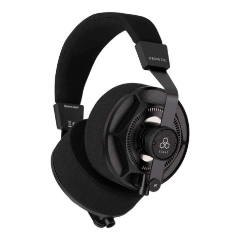 Final Audio D8000 DC