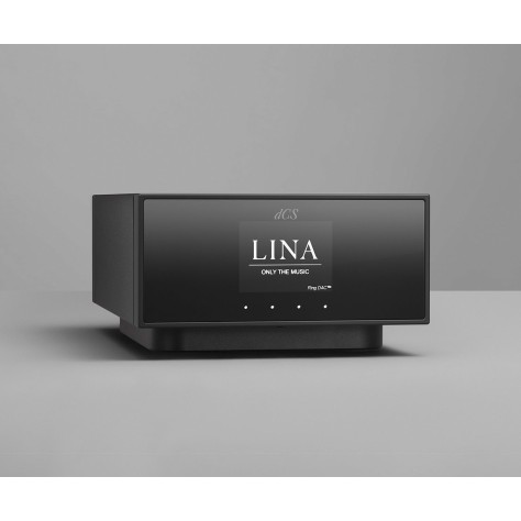 Lina DAC
