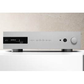 Bartók Apex DAC & amplificatore