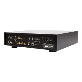 Bartók Apex DAC & amplificatore