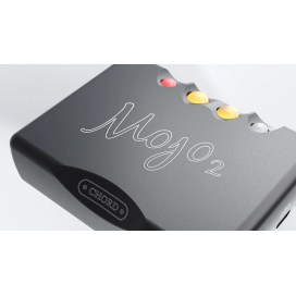 Chord Mojo 2