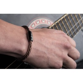 Bracciale Meze in rame