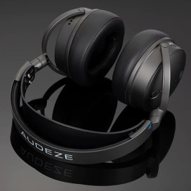 Maxwell Wireless Gaming Headset