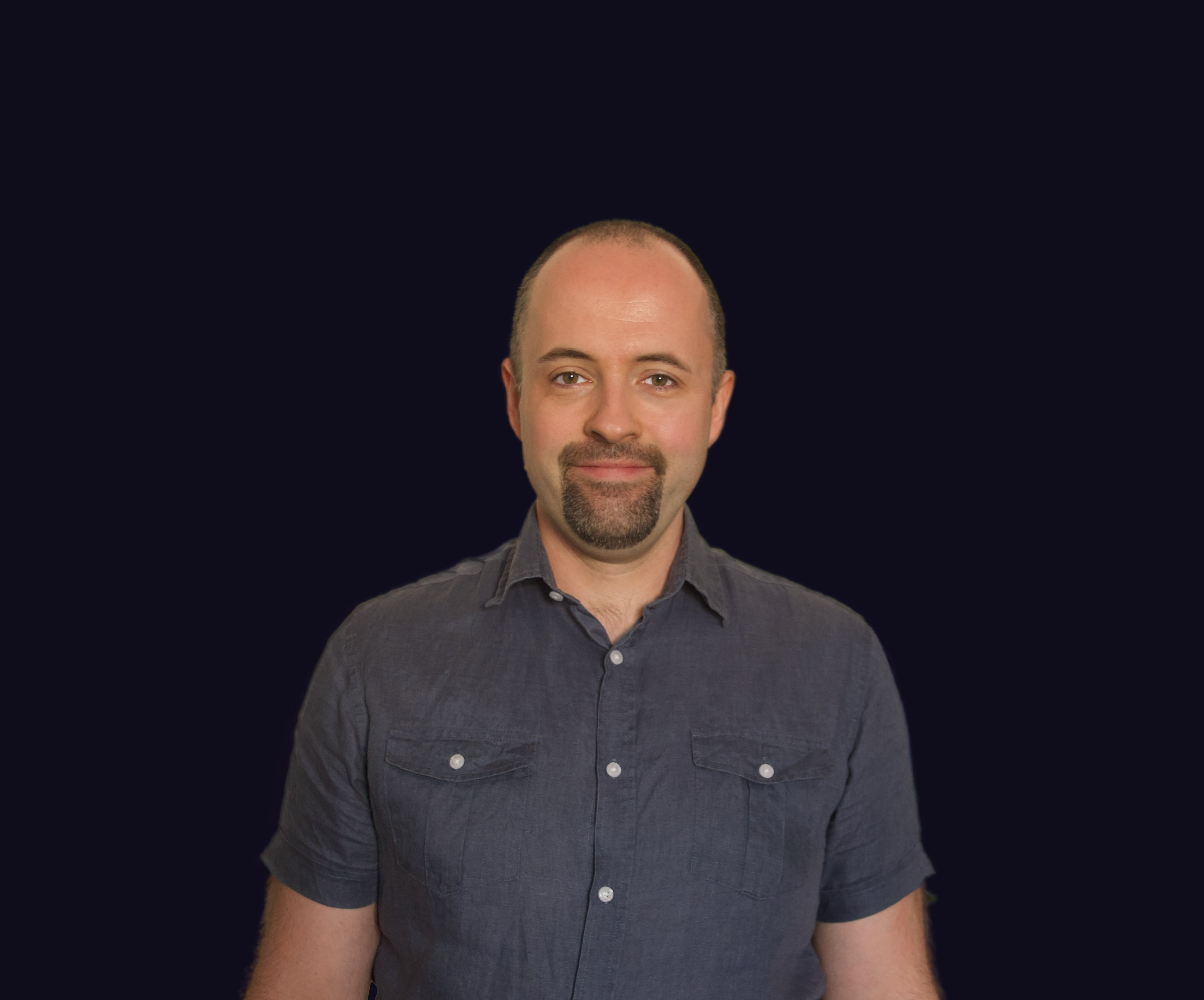 Andreas – Levelaudio